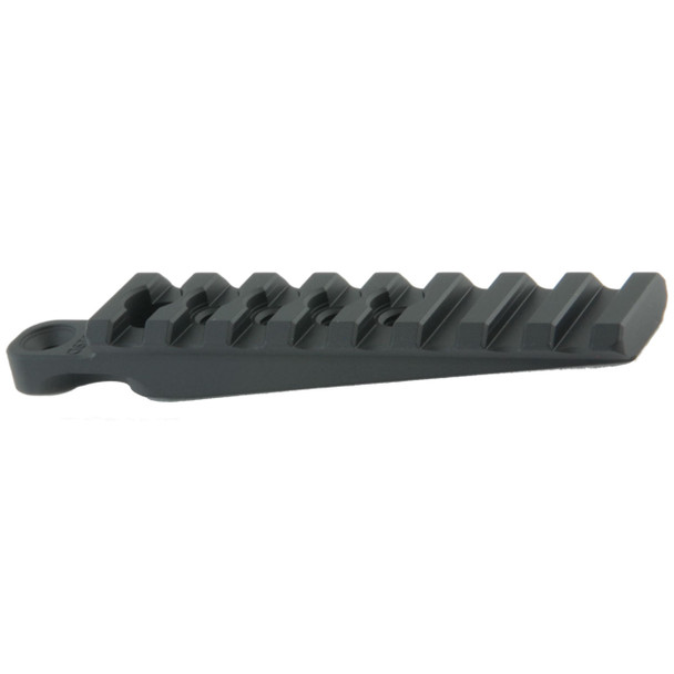 Spuhr A-0019D Wilcox RAPTAR Adapter - Low