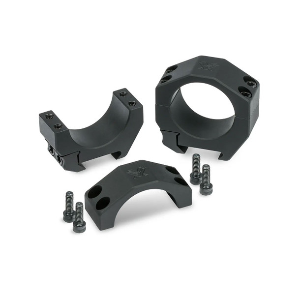 Vortex Optics Precision Matched Rings: 34mm Tube, 0.92" | PMR-34-92