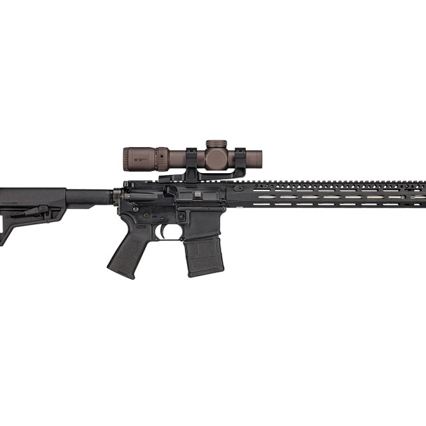 Vortex Optics Precision Extended Cantilever Mount: 34mm Tube, 1.574",  0 MOA | CM-534