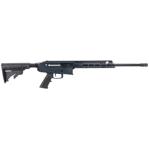 7.62x39mm, 18.7" Barrel (WK180C-76239)