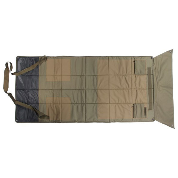 Lyman Tac-Mat HD Long Range Padded Shooting Mat