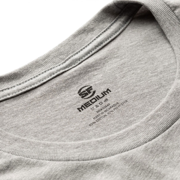 SureFire Outdoor T-Shirt, Grey