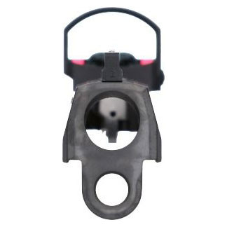 Sig Sauer P320 RXP X-Series 9mm Slide Assembly w/ Romeo1PRO 6MOA