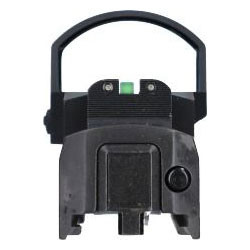 Sig Sauer P320 RXP X-Series 9mm Slide Assembly w/ Romeo1PRO 6MOA