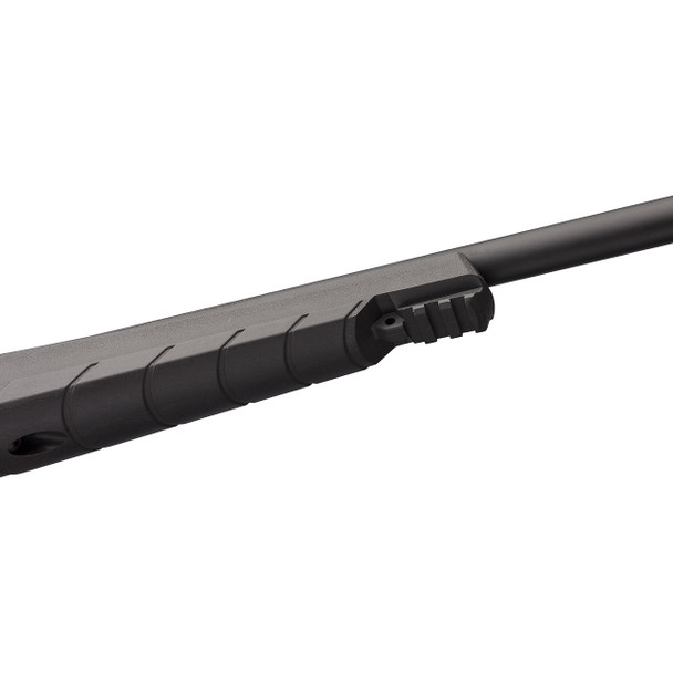 Winchester Wildcat 22 Rifle Combo, Gray: 22 LR, 18" Barrel, Model 521104102