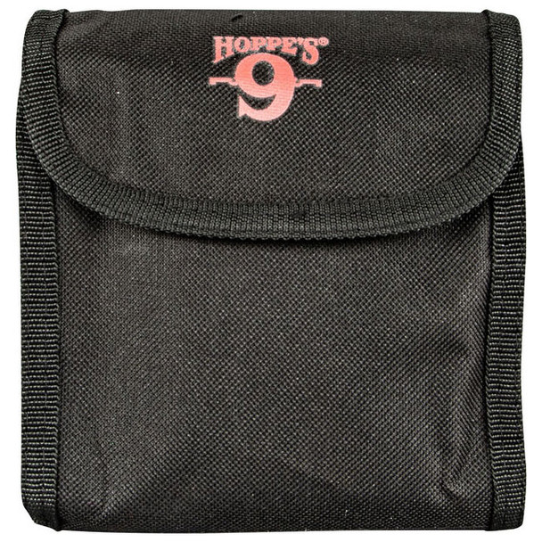 Hoppe's BoreSnake Soft-Sided Rifle Cleaning Kit