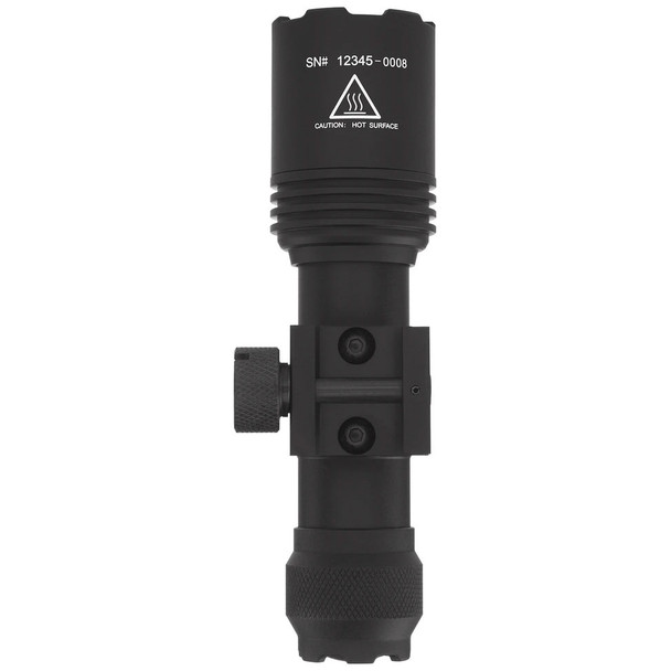 Nightstick LGL-160 Long Gun Light Kit