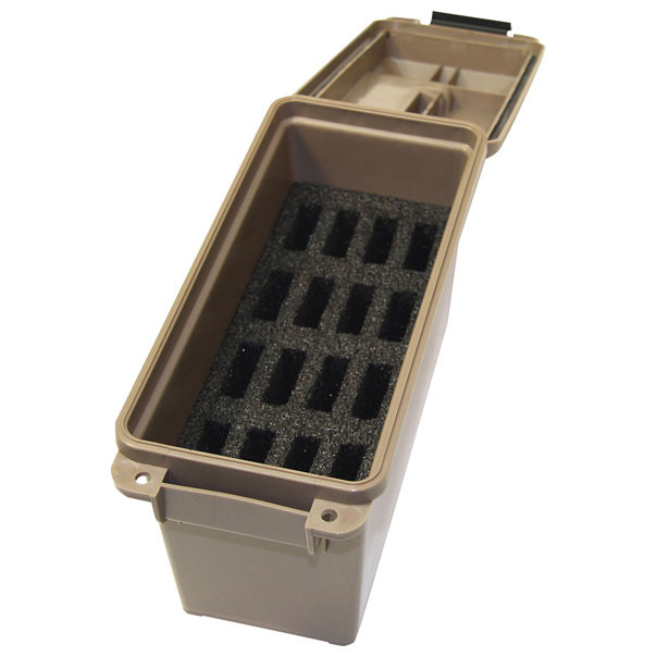 MTM Tactical Magazine Can - 1911
