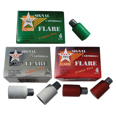TruFlare 15mm Signal Flares