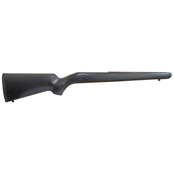 Hi-Tec Composites Carbon Fibre Rifle Stock: Tikka T3 Hunter, RH, Standard Contour