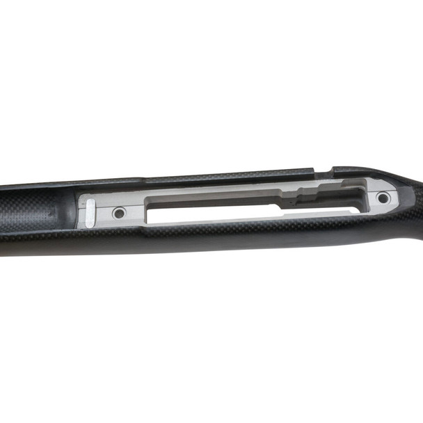 Hi-Tec Composites Carbon Fibre Rifle Stock: Tikka T3 Hunter, RH, Standard Contour