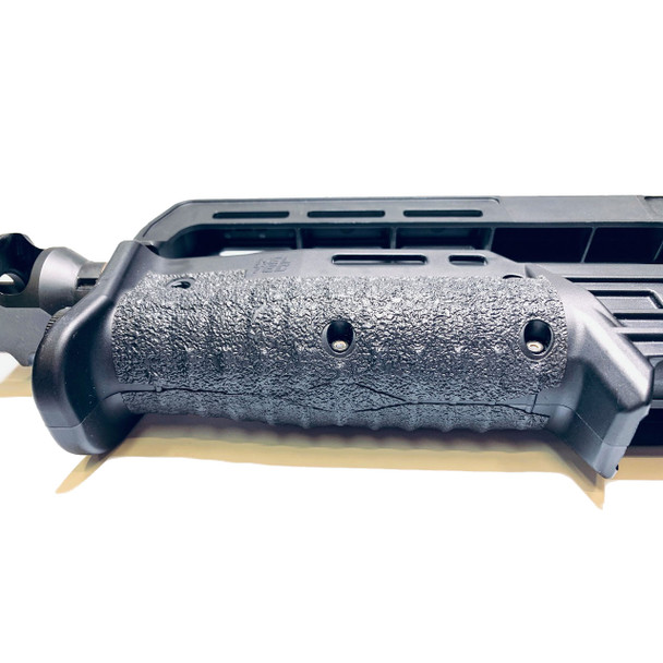 MCARBO KelTec KS7 Textured Rubber Adhesive Grips
