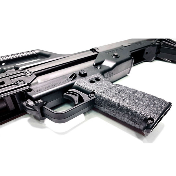 MCARBO KelTec KS7 Textured Rubber Adhesive Grips