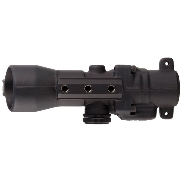 Trijicon ACOG 3x24 BAC Riflescope - 7.62x39mm / 123 Grain - Red