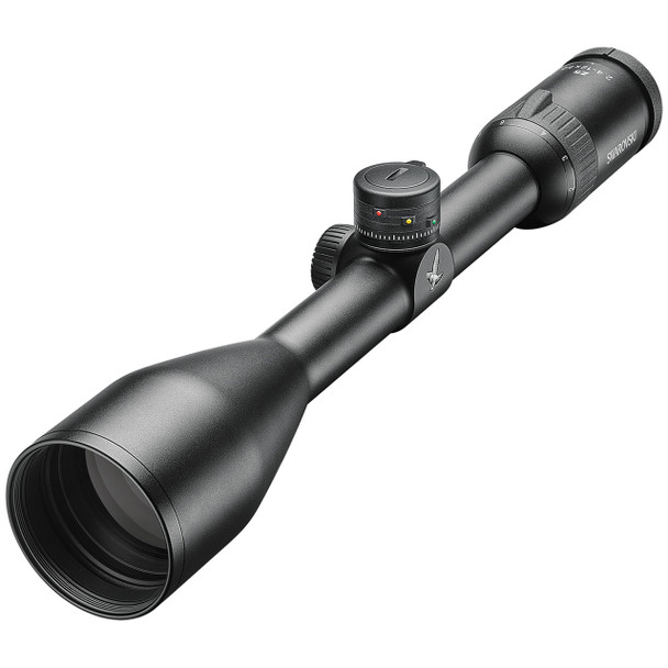 Swarovski Optik Z5i 2.4-12x50 BT Riflescope