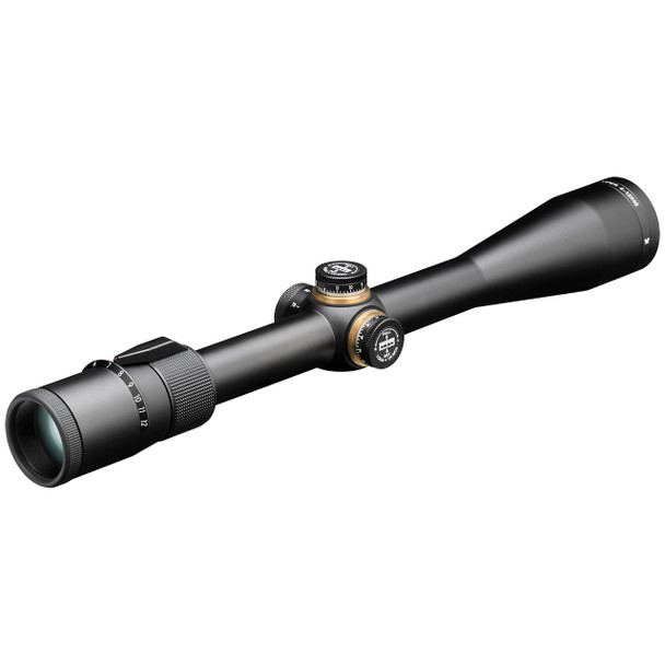 Vortex Optics Viper 4-12x40 PA SFP Riflescope: 1" Tube, Dead-Hold BDC (MOA) Reticle, Model VPR-M-04BDC