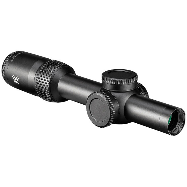 Vortex Strike Eagle 1-8x24 FFP Riflescope