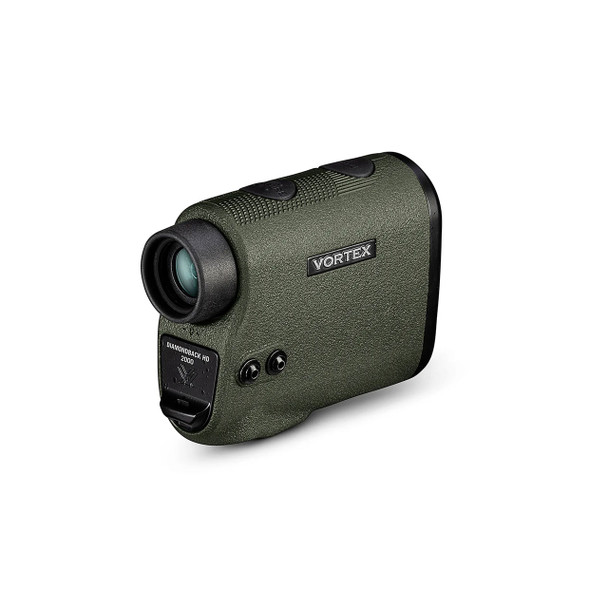 Vortex Optics Diamondback HD 2000 Rangefinder | LRF-DB2000