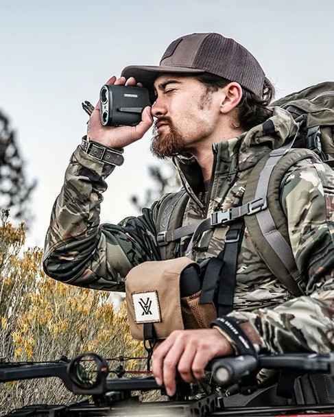 Vortex Optics Diamondback HD 2000 Rangefinder | LRF-DB2000