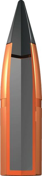 Winchester Deer Season XP Ammunition: 6.5 Creedmoor, 125 Grain, Extreme Point, 2850 fps
