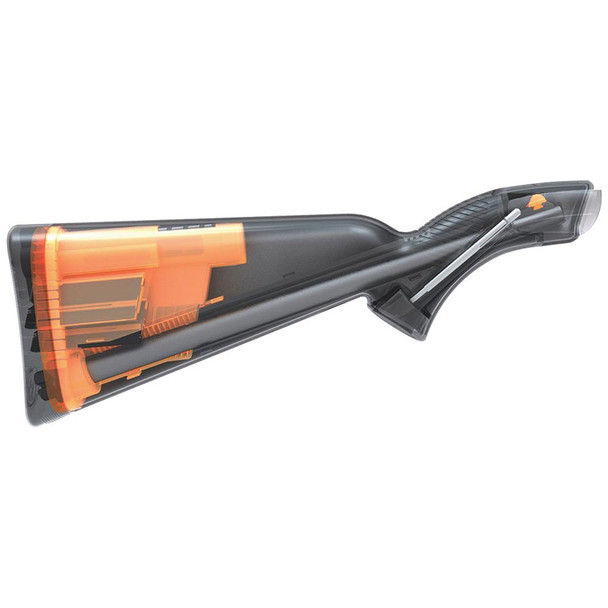 Henry U.S. Survival AR-7 Rifle: 22 LR, 16" Barrel, Model H002B