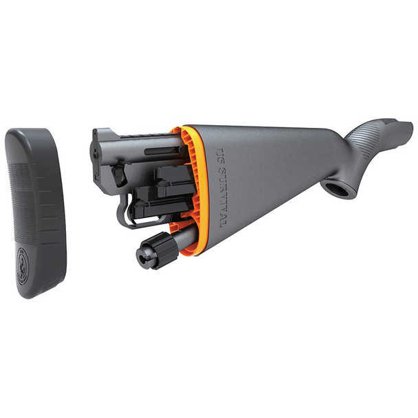 Henry U.S. Survival AR-7 Rifle: 22 LR, 16" Barrel, Model H002B