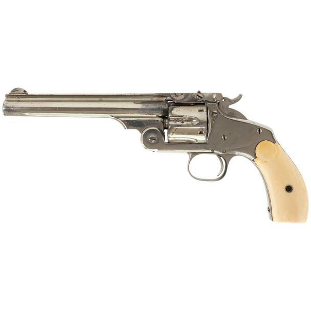 Smith & Wesson New Model 3 Antique Revolver (5051)