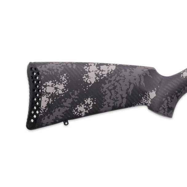 Weatherby Mark V Backcountry 2.0 Ti Rifle: 300 Wby Mag, 26" Barrel, Model MBT20N300WR8B