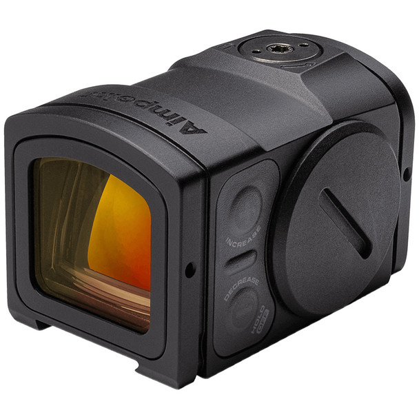 Aimpoint Acro P-2 - 3.5 MOA Red Dot Reflex Sight with Integrated Acro Interface - Black, Model 200691