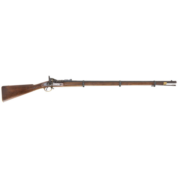 Snider-Enfield Model 1859 MK2 Antique Consignment Rifle with Bayonet (ISI2384)