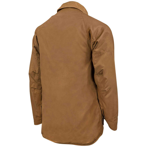 Beretta Gunner Field Jacket, Tan