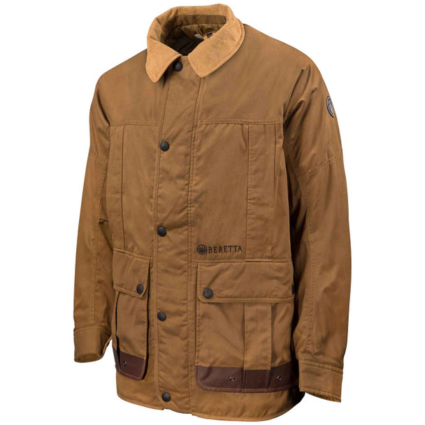 Beretta Gunner Field Jacket, Tan