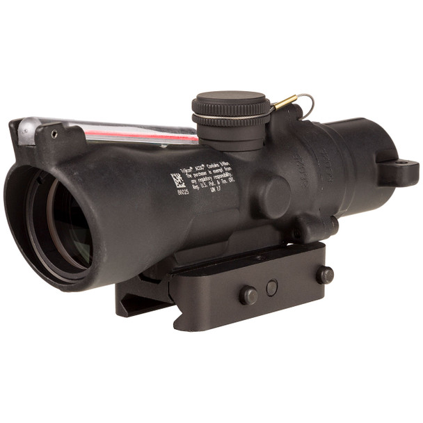 Trijicon Compact ACOG 3x24 Riflescope - 7.62x39 / 123gr (TA50-C-400357)