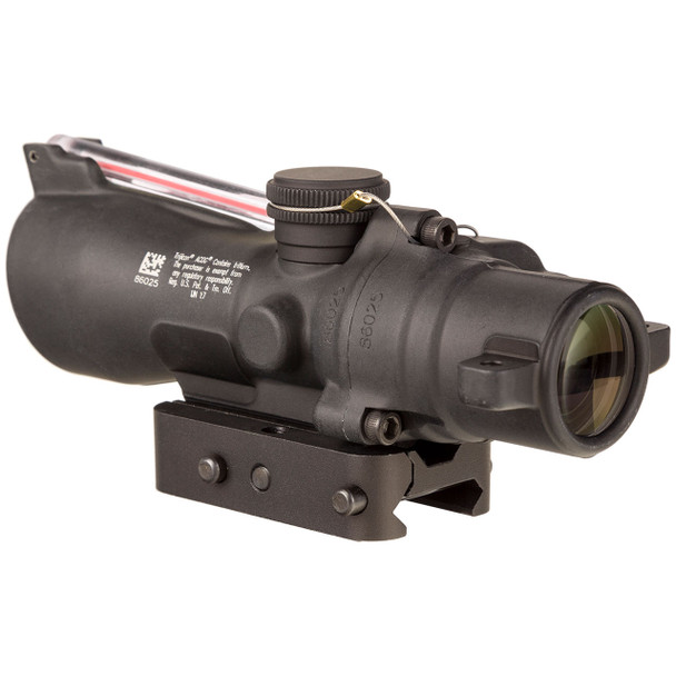Trijicon Compact ACOG 3x24 Riflescope - 7.62x39 / 123gr (TA50-C-400357)