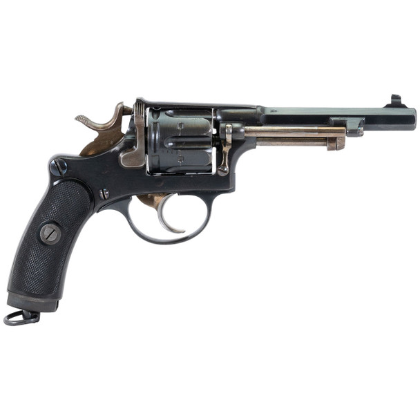 W+F Bern Antique 1882 Revolver (1716)