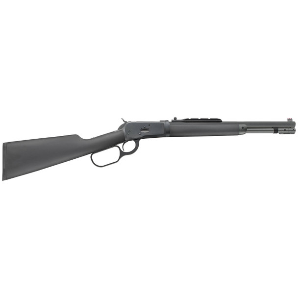 Chiappa 1892 Lever-Action Alaskan Rifle - Matte Black