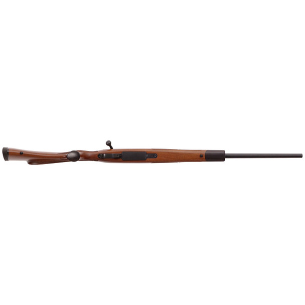 Weatherby Vanguard Camilla Rifle - 6.5 Creedmoor, 20" Barrel, Model VWR65CMR0O