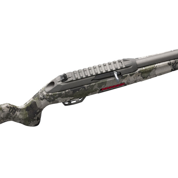 Winchester Wildcat 22 SR Rifle, TrueTimber VSX: 22 LR, 16.5" Barrel, Model 521141102