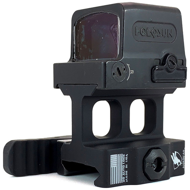 American Defense Mfg. Holosun 509T QD Mount