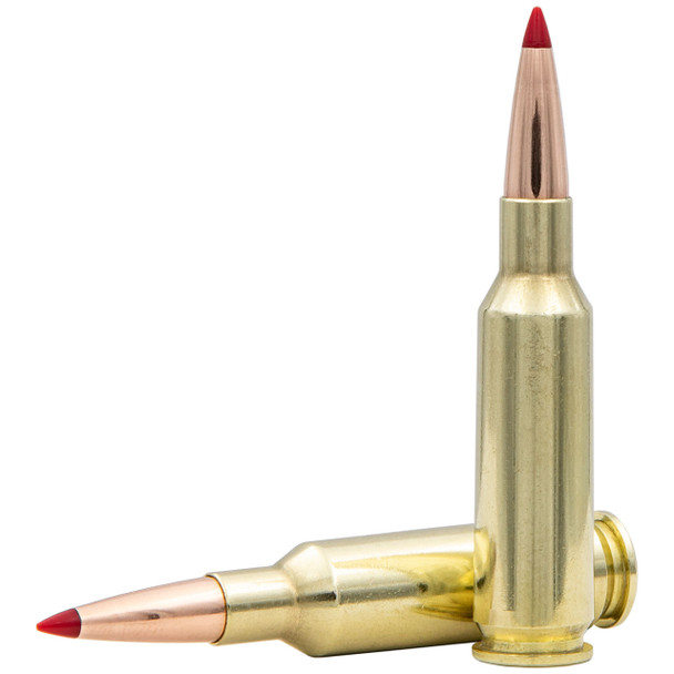 Hornady Match Ammunition: 224 Valkyrie, 88 gr, ELD Match, 2675 fps, Model 81534
