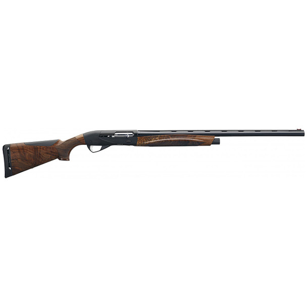 Benelli ETHOS Black Shotgun - 12 Gauge-3", 28" Barrel, Model 10452
