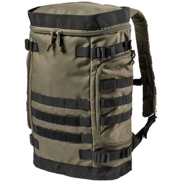 5.11 Tactical Urban Utility Ruck おまけ付 5.11 Tactical Urban Utility Ruck - 25L
