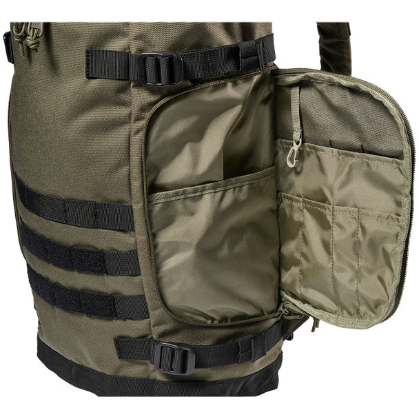 5.11 Tactical Urban Utility Ruck - 25L
