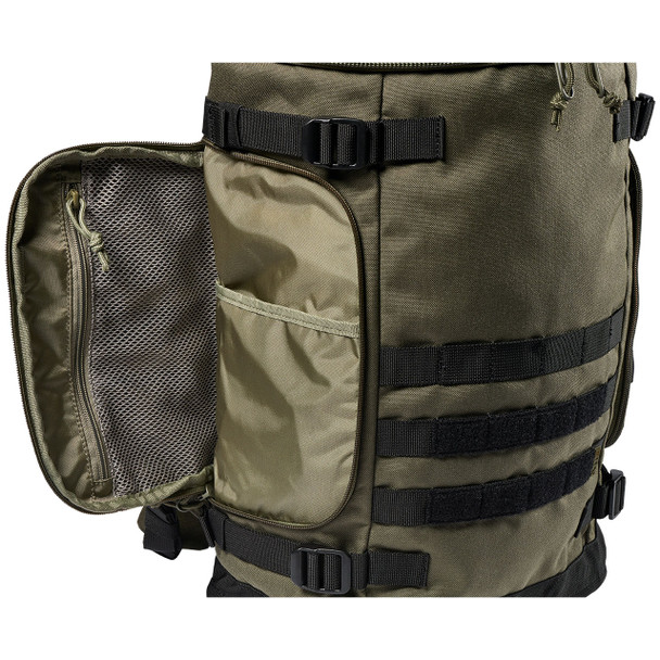 5.11 Tactical Urban Utility Ruck - 25L