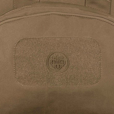 Beretta Tactical Range Bag - Coyote Brown