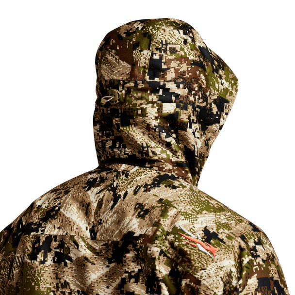 SITKA Gear Thunderhead Jacket, Optifade Subalpine, 50147-SA