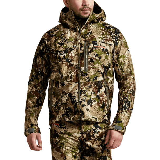 SITKA Gear Thunderhead Jacket, Optifade Subalpine, 50147-SA