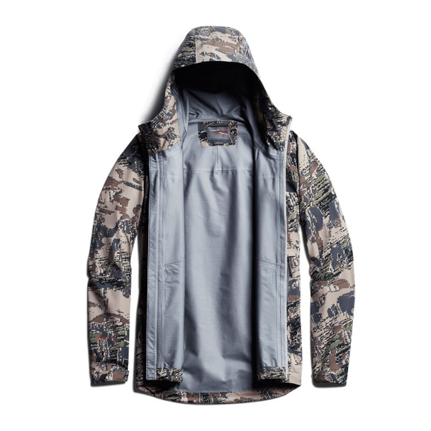 SITKA Gear Dew Point Jacket, Optifade Open Country, 50254-OB
