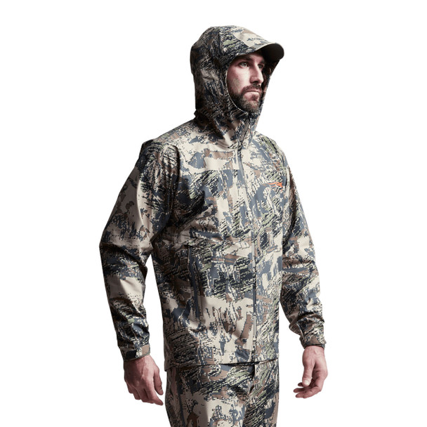 SITKA Gear Dew Point Jacket, Optifade Open Country, 50254-OB