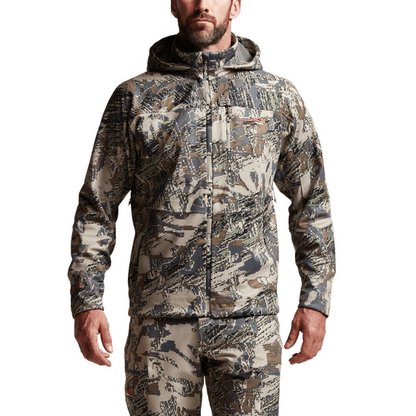 SITKA Gear Jetstream Jacket, Optifade Open Country, 600037-OB